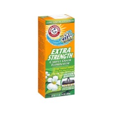 ARM&HAMMER Дезодорант-порошок для килимів Екстра Сила, 1.2 кг
